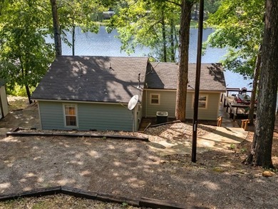 Lakeside Living on Private Lake Ioni! A Hidden Retreat is tucked - photo 7