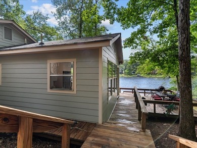 Lakeside Living on Private Lake Ioni! A Hidden Retreat is tucked - photo 8