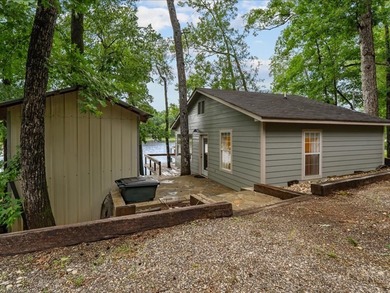 Lakeside Living on Private Lake Ioni! A Hidden Retreat is tucked - photo 9