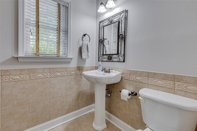 Welcome home to this spacious and beautifully designed home in - photo 10