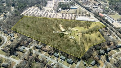 (private lake, pond, coastal) Home For Sale in Jonesboro Georgia