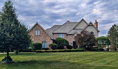 Lake Home For Sale in Green Oaks, Illinois