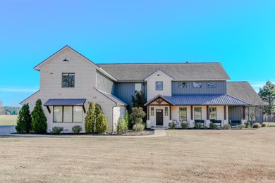 (private lake, pond, coastal) Home For Sale in Texarkana Texas