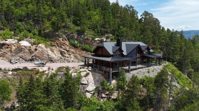 Lake Home For Sale in Sainte-Rose-du-Nord,