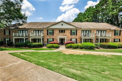 Lake Condo For Sale in Atlanta, Georgia