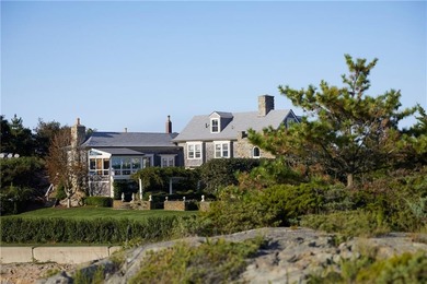 *STONE HOUSE* located just off of Newport's historic Ocean Drive - photo 5