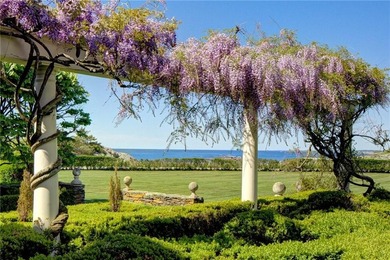 *STONE HOUSE* located just off of Newport's historic Ocean Drive - photo 6