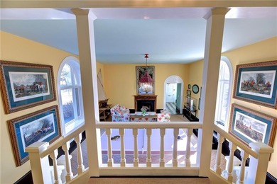 *STONE HOUSE* located just off of Newport's historic Ocean Drive - photo 10