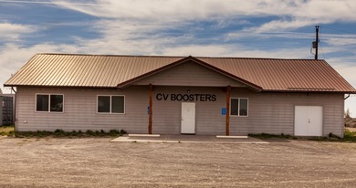 Christmas Valley Lake Commercial For Sale in Christmas Valley Oregon