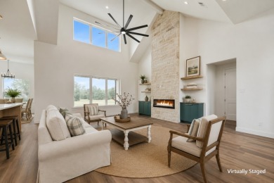 Brand New Build at Richland Chambers Lake! - photo 8