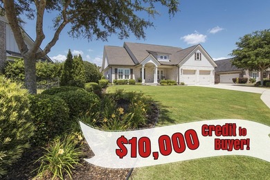 *Seller will contribute $10,000 to buyer's closing costs or - photo 1