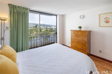 Lake Condo Off Market in Honolulu, Hawaii