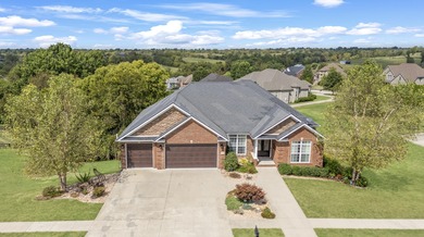 Wilgreen Lake Home For Sale in Richmond Kentucky