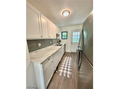 Welcome to this beautifully renovated 2-bedroom, 1-bath home - photo 11
