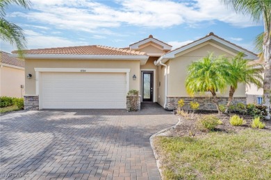 Lake Home For Sale in Fort Myers, Florida