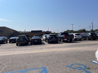 MODERN MEDICAL OFFICE CLOSE TO BAPTIST EAST ER ENTRANCE. LARGE