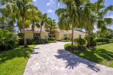 Lake Home For Sale in Palm Beach Gardens, Florida
