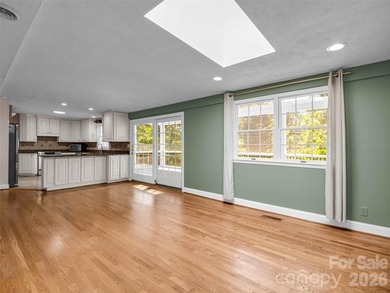 Discover unparalleled single-level living and privacy in the - photo 13