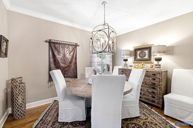 Enjoy golf course living in this beautifully maintained 2,004 sq - photo 16