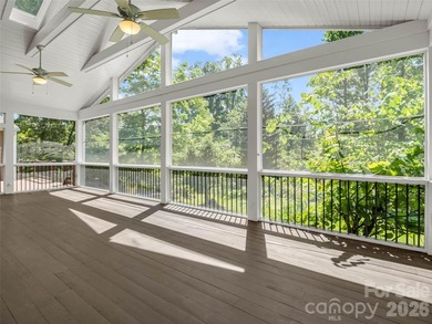 Discover unparalleled single-level living and privacy in the - photo 18