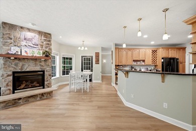 Welcome home to 520 Oak Grove Drive, one of the most spacious - photo 18