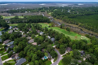 1871 Isles of St. Marys Way presents a rare opportunity to build - photo 19