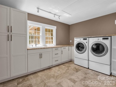 Discover unparalleled single-level living and privacy in the - photo 21