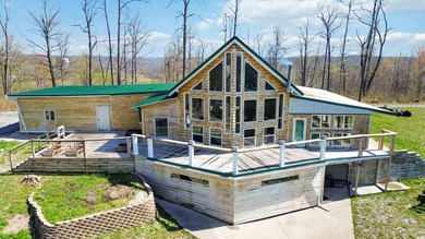 (private lake, pond, creek) Home For Sale in Mount Vernon Kentucky