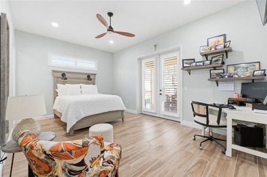 A True Escape Into Old Florida. Tucked deep within the (gated - photo 21