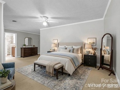 Discover unparalleled single-level living and privacy in the - photo 22