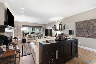 Enjoy golf course living in this beautifully maintained 2,004 sq - photo 24