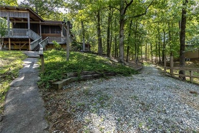 Welcome to Lake Harding! This once mobile-home has transformed - photo 4