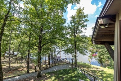 Welcome to Lake Harding! This once mobile-home has transformed - photo 6