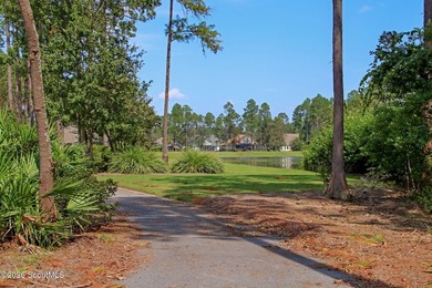 1871 Isles of St. Marys Way presents a rare opportunity to build - photo 27
