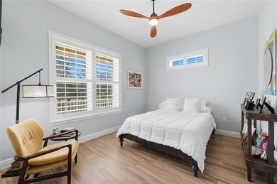 A True Escape Into Old Florida. Tucked deep within the (gated - photo 27
