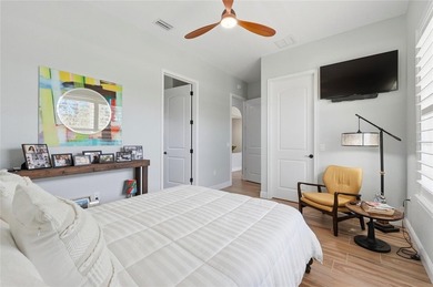 A True Escape Into Old Florida. Tucked deep within the (gated - photo 28