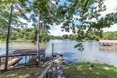 Welcome to Lake Harding! This once mobile-home has transformed - photo 8