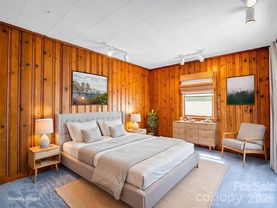 Discover unparalleled single-level living and privacy in the - photo 29