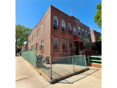 Introducing 6724 21st Avenue, a well-maintained four-family - photo 1