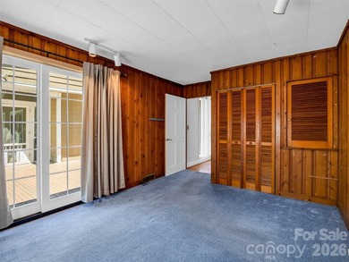 Discover unparalleled single-level living and privacy in the - photo 31
