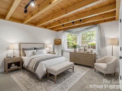 Discover unparalleled single-level living and privacy in the - photo 32