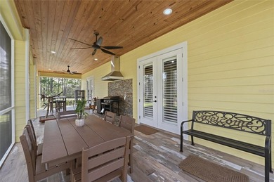 A True Escape Into Old Florida. Tucked deep within the (gated - photo 33