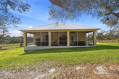 A True Escape Into Old Florida. Tucked deep within the (gated - photo 34
