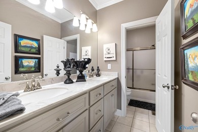 Enjoy golf course living in this beautifully maintained 2,004 sq - photo 35