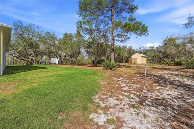 A True Escape Into Old Florida. Tucked deep within the (gated - photo 37