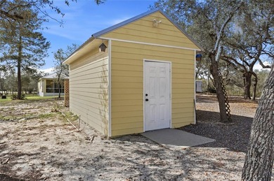 A True Escape Into Old Florida. Tucked deep within the (gated - photo 38