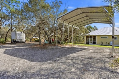 A True Escape Into Old Florida. Tucked deep within the (gated - photo 40