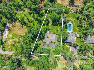 Discover unparalleled single-level living and privacy in the - photo 41