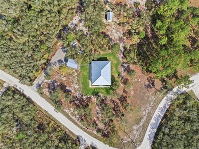 A True Escape Into Old Florida. Tucked deep within the (gated - photo 41