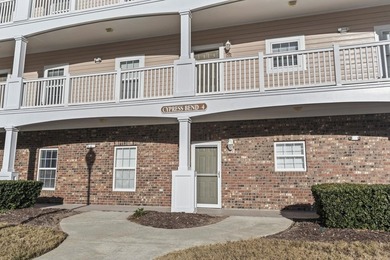 Welcome to 5750 Oyster Catcher Drive, Unit 434, located in the - photo 2